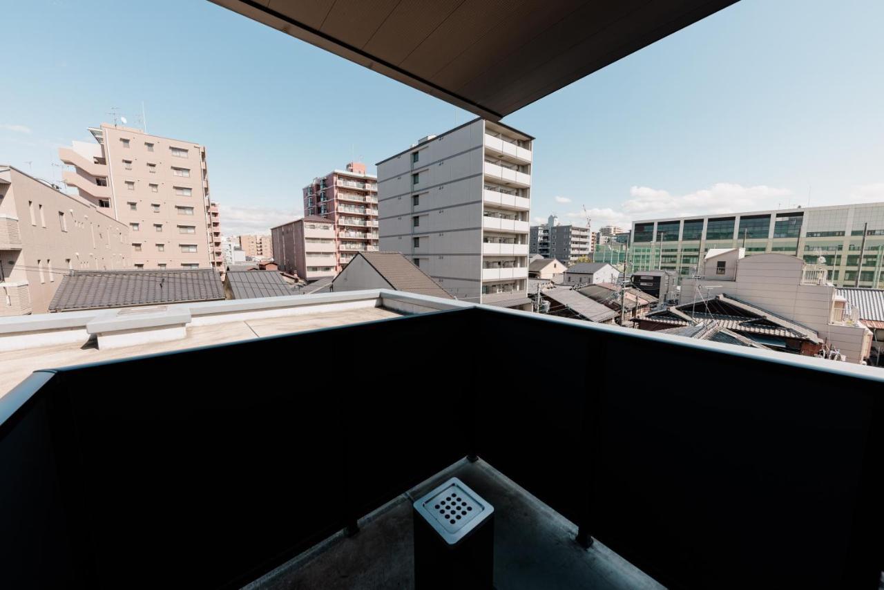 Ori Rokkaku Quioto Exterior foto